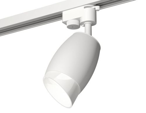 Трековый однофазный светильник Ambrella Light Track System (Трацк Сыстем) XT1122007 - фото 4