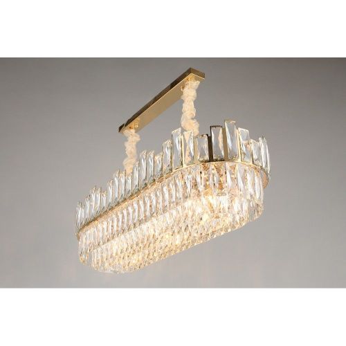 Люстра подвесная Omnilux Vistrorio (Вистрорио) OML-67903-11 - фото 3