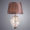Настольная лампа Arte Lamp SHELDON (СХЕЛДОН) A8531LT-1CC