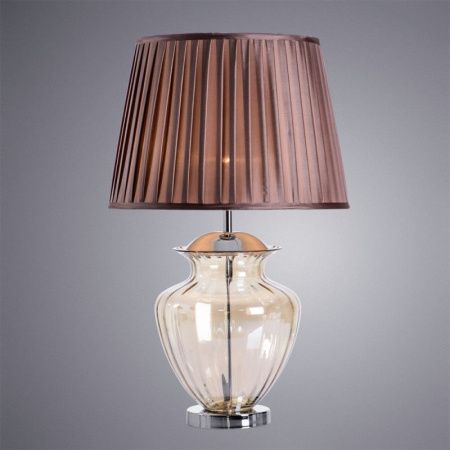 Настольная лампа Arte Lamp SHELDON (СХЕЛДОН) A8531LT-1CC