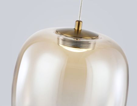Светильник подвесной Ambrella Light Modern (Модерн) LH11093