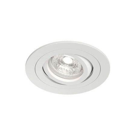 Светильник точечный Denkirs Hydro (Хыдро) DK2110-WH