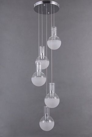 Светильник подвесной Vele Luce CESARE (ЦЕСАРЕ) VL1913P05