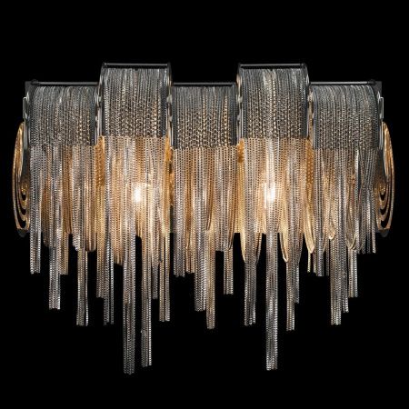 Бра Loft It Volver 10404W/B SN