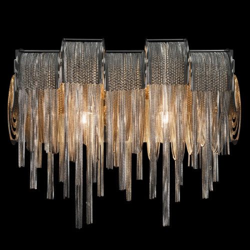 Бра Loft It Volver 10404W/B SN - фото 4