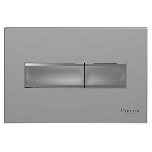 Кнопка смыва Vincea VFP-732MG