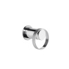 Смеситель для душа Gessi Anello 63361#031 встраиваемый в стену хром