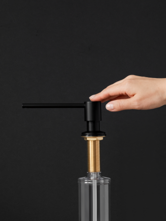 Дозатор AltroBagno Flusso AltroBagnoFlusso080505MB