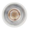 Лампа светодиодная Volpe Norma (Норма) LED-JCDR-9W/4000K/GU5.3/38D/NR