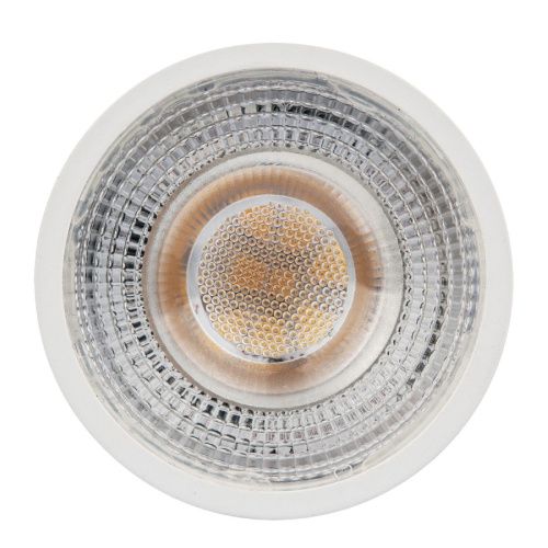 Лампа светодиодная Volpe Norma (Норма) LED-JCDR-9W/4000K/GU5.3/38D/NR - фото 2