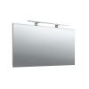 Зеркало с подсветкой Emco Illuminated mirrors 4496 000 10 120х60