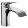 Смеситель Hansgrohe Vivenis 75010000 на раковину хром