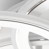 Люстра потолочная Citilux Тринити CL238130