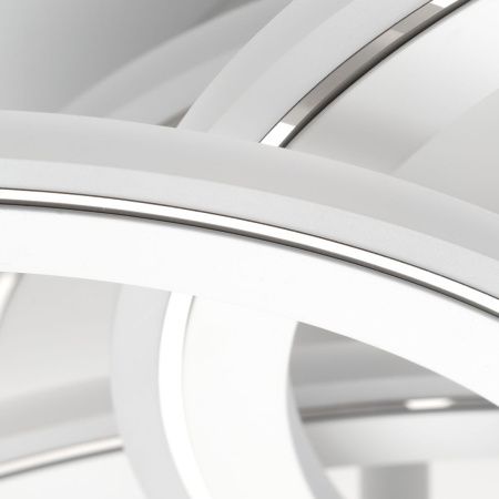 Люстра потолочная Citilux Тринити CL238130