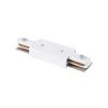 Питание центральное короткое (143mm) для шинопровода 50202X(-T), 50203X(-T) Lightstar Barra (Барра) 502186-1