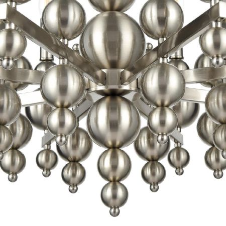 Люстра подвесная Lumion Nana (Нана) 8107/8
