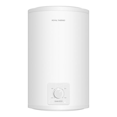 Водонагреватель электрический накопительный 2 кВт Royal Thermo RWH 15 Genie ECO U