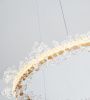 Люстра подвесная Kink Light Лаура 08243,36A