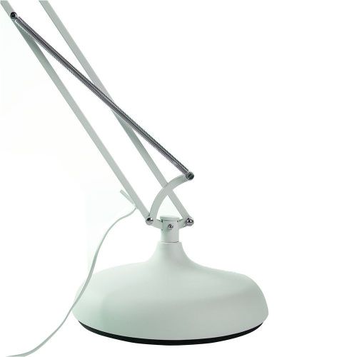 Торшер Arte Lamp Goliath (Голиатх) A2487PN-1WH - фото 2
