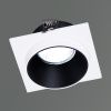 Светильник точечный Reluce 51612-9.0-001MN MR16 WH+BK