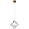 Светильник подвесной Odeon Light Ordi (Орди) 5107/3LA