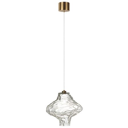 Светильник подвесной Odeon Light Ordi (Орди) 5107/3LA