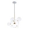 Светильник подвесной Loft It Bolle 2027-P6
