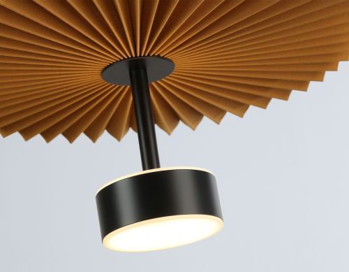 Светильник подвесной Ambrella Light Modern (Модерн) LH72607 - фото 4