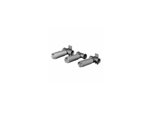 Встроенная часть смесителя для раковины ZUCCHETTI R99504