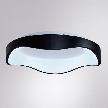 Светильник потолочный Arte Lamp Ankaa (Анкаа) A3085PL-48BK