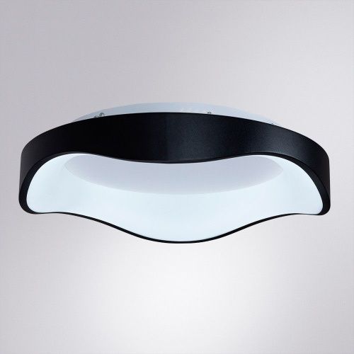 Светильник потолочный Arte Lamp Ankaa (Анкаа) A3085PL-48BK - фото 3