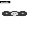 Светильник встраиваемый Lightstar Intero 16 (Интеро 16) i637070607