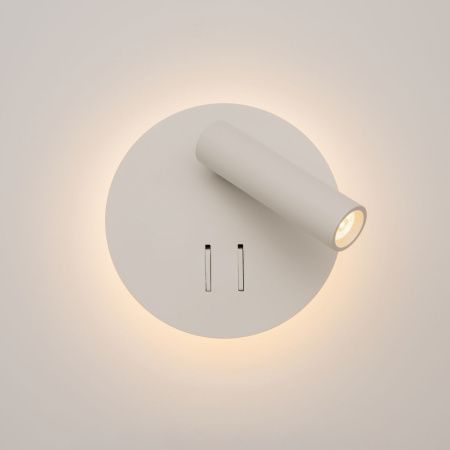 Спот светодиодный Maytoni Technical Ios 176 C176-WL-01-6W-W