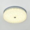 Светильник потолочный LED4U L1116-400 CR
