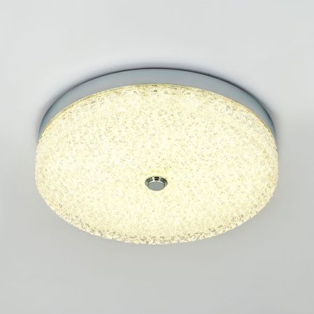 Светильник потолочный LED4U L1116-400 CR