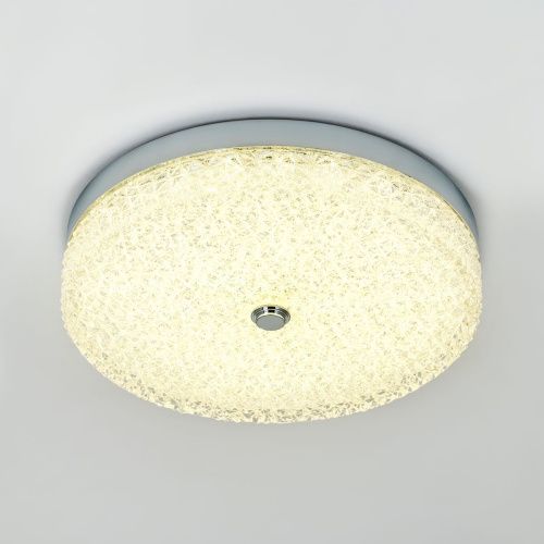 Светильник потолочный LED4U L1116-400 CR - фото 2