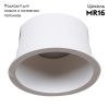 Светильник встраиваемый Reluce 16063-9.0-001LD MR16 WT