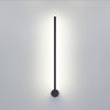 Светильник настенный Odeon Light Hightech (Хигхтецх) 4335/12WLP