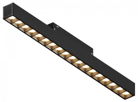Трековый магнитный светильник Hesby Lighting ElDeko (ЕлДеко) HSBL_0148