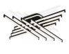Светильник потолочный Ambrella Light LineTech (ЛинеТецх) FL6262