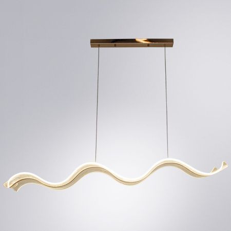 Светильник подвесной Arte Lamp Medusa (Медуса) A2092SP-1GO