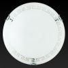 Светильник настенный Toplight Maude (Мауде) TL9161Y-01WH