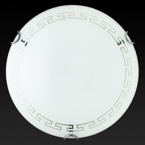 Светильник настенный Toplight Maude (Мауде) TL9161Y-01WH - фото 3