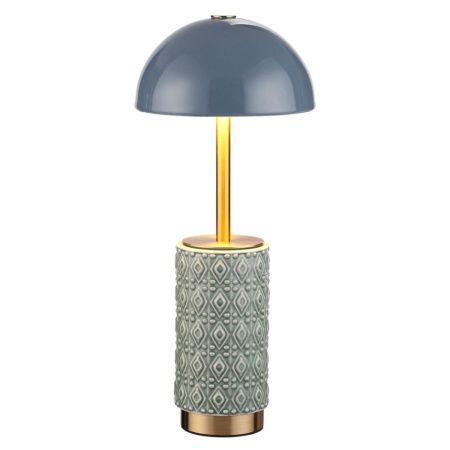 Настольная лампа Odeon Light Lulu (Лулу) 5452/5TLA