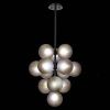 Люстра на штанге ST Luce Todo (Тодо) SL1184.403.13