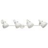 Спот Arte Lamp Martin (Мартин) A5215PL-4WG