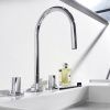 Смеситель Laufen Kartell 3.1233.3.004.220.1 на раковину хром