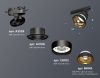 Трековый светильник Ambrella Light Track System (Трацк Сыстем) XT8102201