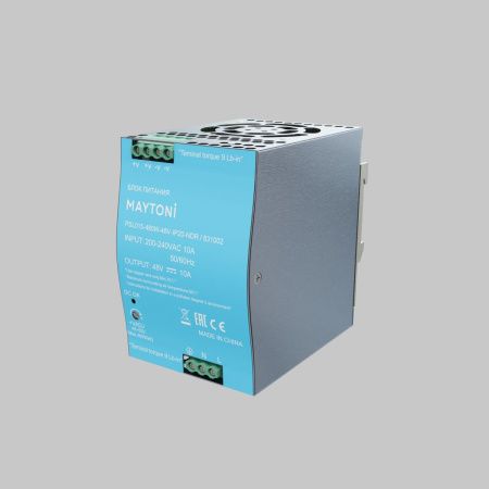 Блок питания Maytoni Led Strip 831002