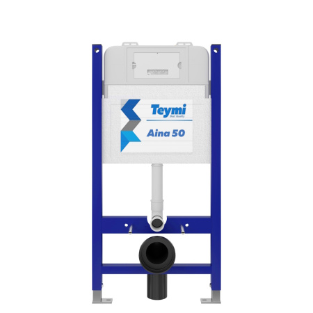 Инсталляция для унитаза Teymi Aina T70033